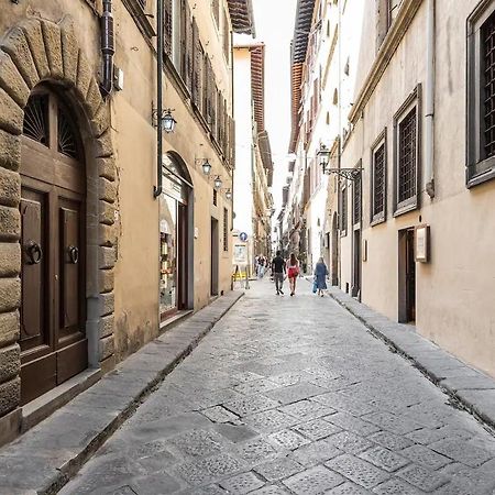 Residenza Degli Albizi Apartman Firenze Kültér fotó
