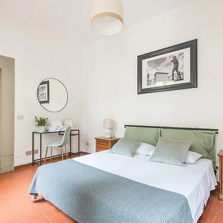 Residenza Degli Albizi Apartman Firenze Kültér fotó