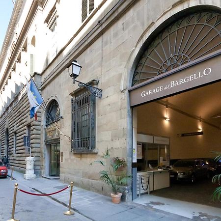 Residenza Degli Albizi Apartman Firenze Kültér fotó