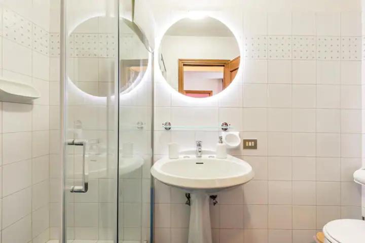 Residenza Degli Albizi Apartman Firenze Kültér fotó