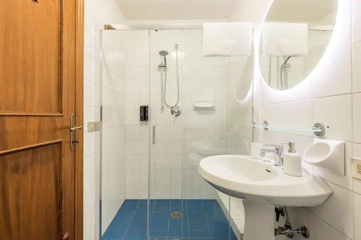 Residenza Degli Albizi Apartman Firenze Kültér fotó