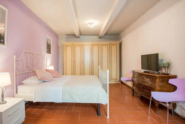 Residenza Degli Albizi Apartman Firenze Kültér fotó
